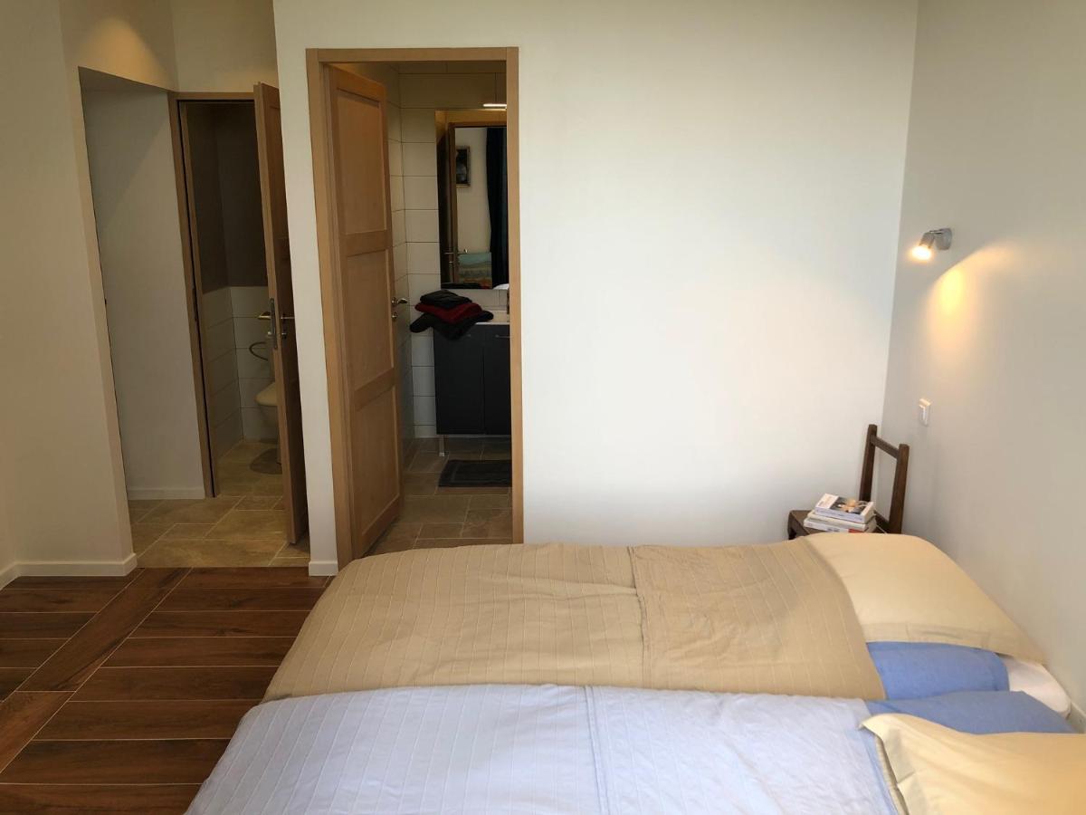 Les Chambres De Mont St Sebastien Soignolles-en-Brie 외부 사진