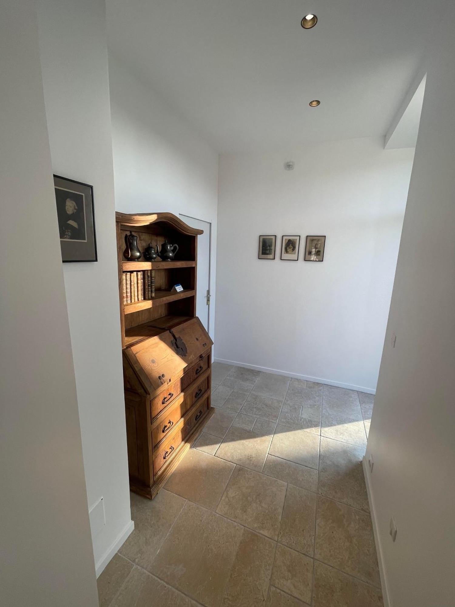 Les Chambres De Mont St Sebastien Soignolles-en-Brie 외부 사진